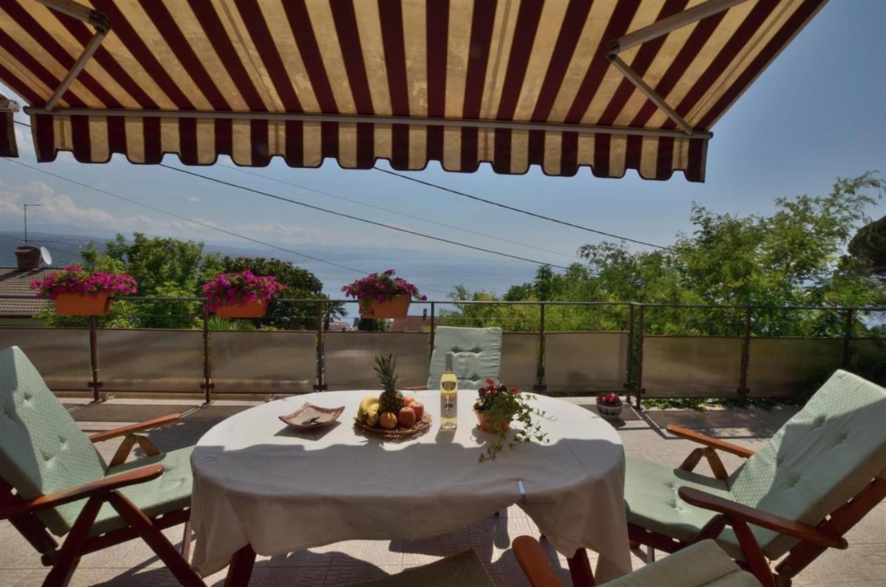 Apartment Relax Opatija Exteriér fotografie