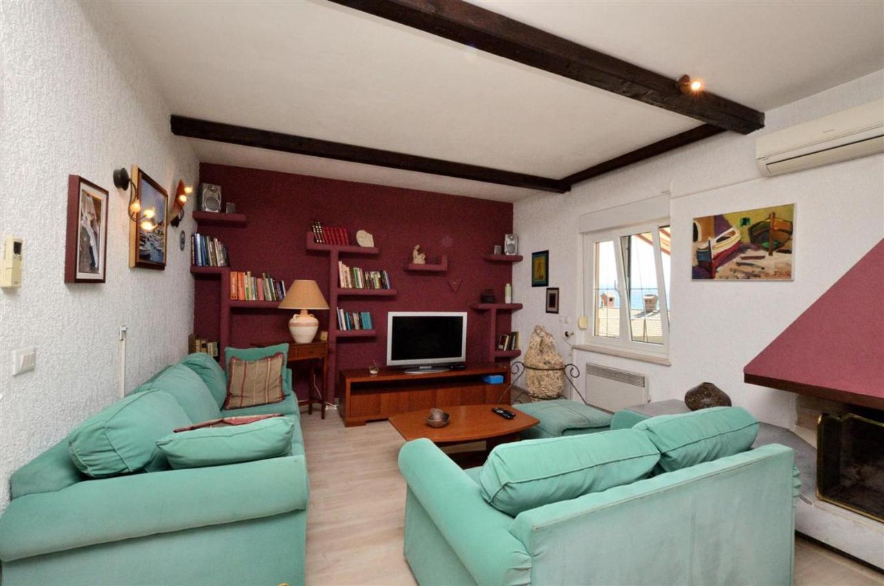 Apartment Relax Opatija Exteriér fotografie