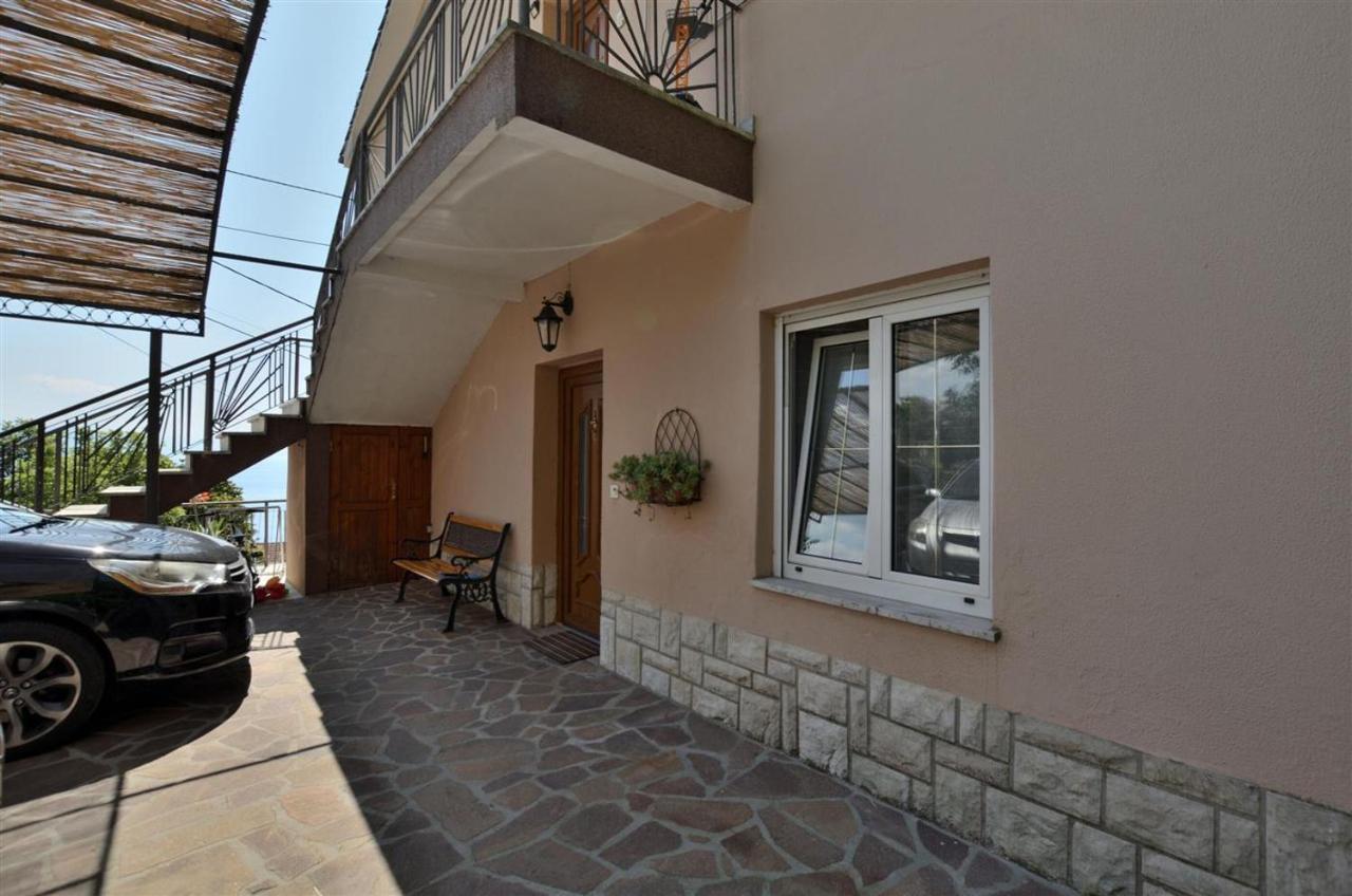 Apartment Relax Opatija Exteriér fotografie