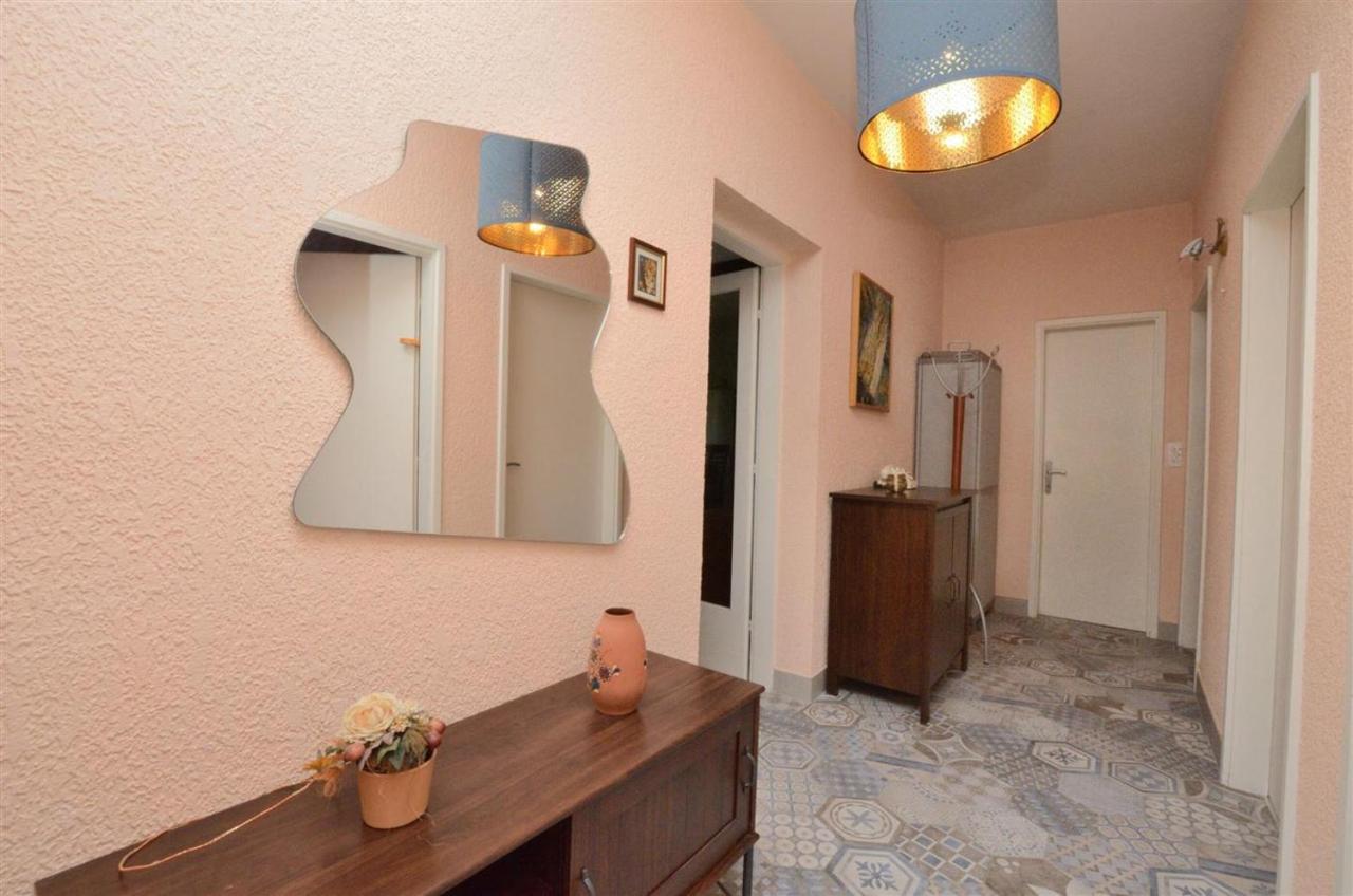 Apartment Relax Opatija Exteriér fotografie